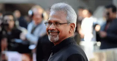 തിയേറ്ററിലെ ആദ്യ പത്ത് റോ കാലി, ആ പടത്തിന് ശേഷം റിലീസ് ചെയ്ത എന്റെ ചിത്രങ്ങള്‍ തിയേറ്ററില്‍ കാണുന്നത് നിര്‍ത്തി: മണി രത്‌നം