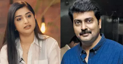 ‘നവ്യയുടെ നന്ദനം എന്നെ തേടി വന്നെന്ന് തോന്നുന്നു’, പേര് പറയാത്തതാണ് നല്ലതെന്ന് മീരയോട് നരേൻ