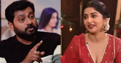 ഇതാണോ നമ്മുടെ മീര എന്ന് തോന്നിപ്പോയി; അന്ന് അതൊരു സർപ്രൈസ് ആയിരുന്നു: നരേൻ
