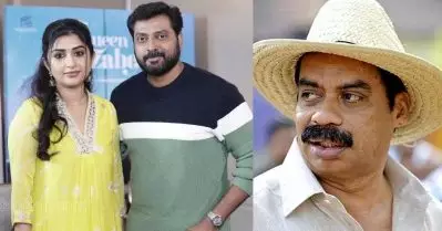 മീര ജാസ്മിൻ തിരിച്ചു വരുമ്പോൾ ഈ സിനിമയുടെ രണ്ടാം ഭാഗമെടുക്കാൻ സത്യൻ സാറിനോട് പറഞ്ഞതാണ്; പക്ഷെ അപ്പോഴേക്കും അത് ഓണായി: നരേൻ