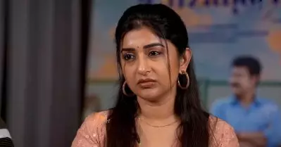 ‘മീരാ, നമുക്ക് ഇനി അടുത്ത പടത്തിൽ കാണാം’; അയാൾ പറഞ്ഞതുപോലെ തന്നെ ചെയ്തു: മീര ജാസ്മിൻ