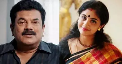 ‘എന്ത് ഗാർഹിക പീഡനമോ?’ എന്ന് ദേവിക മാധ്യമ പ്രവർത്തകരോട് തിരിച്ച് ചോദിച്ചു; വിവാഹ മോചനത്തെ കുറിച്ച് മുകേഷ്