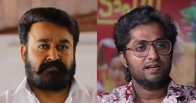 സൂപ്പർസ്റ്റാറുകളിൽ ലാലേട്ടനാണ് അതിന് എപിക് ഉദാഹരണം: ധ്യാൻ ശ്രീനിവാസൻ