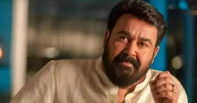 സിനിമകൾ കാണാൻ പ്രയാസമുള്ള ഒരാളാണ് ഞാൻ, അവസാനം കണ്ട ചിത്രം അതാണ്: മോഹൻലാൽ