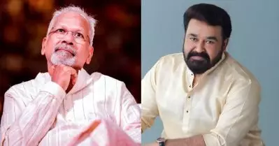 മണിരത്‌നം സാറിന് എന്റെ തമാശകള്‍ ഒരു ബുദ്ധിമുട്ടായിരുന്നു: മോഹന്‍ലാല്‍
