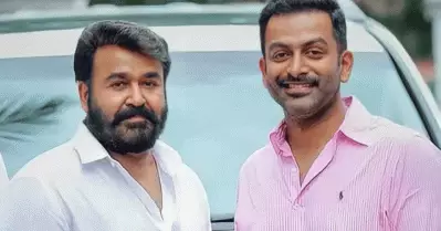 ആ ലാലേട്ടന്‍ ചിത്രത്തെക്കാളും മികച്ച മാസ് സിനിമ എനിക്ക് ഇന്ത്യയില്‍ കണ്ടെത്താനാവില്ല: പൃഥ്വിരാജ്