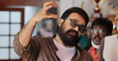മോഹന്‍ലാല്‍ സാറിന്റെ ഈ സിനിമ വര്‍ക്കാവില്ലെന്നാണ് പ്രിവ്യൂ കണ്ട ശേഷം സുചി ചേച്ചി പറഞ്ഞത്: സന്തോഷ് ടി. കുരുവിള