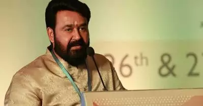 ഞാന്‍ സ്ത്രീധനം വാങ്ങിച്ചിട്ടില്ല, എന്റെ മകള്‍ക്ക് സ്ത്രീധനം കൊടുക്കുകയുമില്ല: മോഹന്‍ലാല്‍