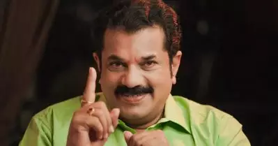 ഡിപ്രഷന് മരുന്ന് കഴിക്കുന്ന ഒരാൾ എന്റെ പരിപാടി കണ്ട് വിളിച്ചപ്പോൾ അത്ഭുതമായി: മുകേഷ്