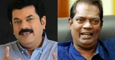 ചെറിയ ഡയലോഗും റോളും മാത്രമേ താന്‍ ചെയ്യുകയുള്ളുവെന്ന് അന്ന് സലീംകുമാര്‍ വാശിപിടിച്ചു: മുകേഷ്