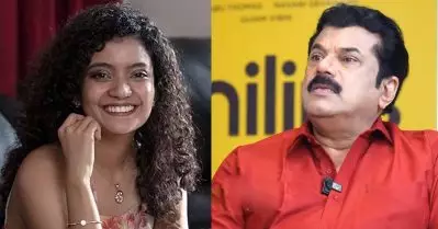 അന്നബെൻ ചെയ്‌താൽ അത് ക്ലീഷേ ആവും , അവൾ ആയിരിക്കരുതെന്ന് ആദ്യം തന്നെ അവർ തീരുമാനിച്ചിരുന്നു: മുകേഷ്