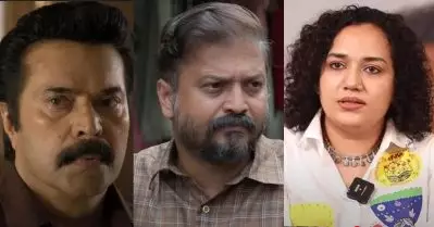 കാതലില്‍ മാത്യുവിന്റേയും തങ്കന്റേയും ഇന്റിമേറ്റ് സീനുകള്‍ കാണിക്കാതിരുന്നതിന് കാരണമുണ്ട്: മുത്തുമണി