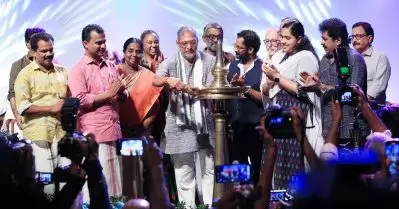 കശ്മീർ ഫയൽസിനെയും കേരള സ്റ്റോറിയെയും ന്യായീകരിച്ച നാനാ പടേക്കർ ചലച്ചിത്ര മേളയുടെ മുഖ്യാതിഥിയായതിൽ വിമർശനം