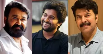 ലാലേട്ടന്റെ ലൂസിഫര്‍ പോലെ തിയേറ്ററില്‍ കാണാന്‍ ഞാന്‍ ആഗ്രഹിക്കുന്ന മമ്മൂട്ടി പടം അതാണ്: നാനി