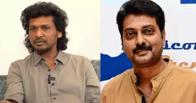 നരേന്‍ വെളിപ്പെടുത്തിയ എല്‍.സി.യു ഷോര്‍ട്ട് ഫിലിം; അപ്‌ഡേറ്റ് നല്‍കി ലോകേഷ് തന്നെ രംഗത്ത്