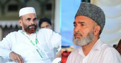 മിശ്രവിവാഹം അഗീകരിക്കാനാകില്ല, അത് ജീവിതത്തില്‍ പ്രയാസമുണ്ടാക്കും; നാസര്‍ ഫൈസിയെ പിന്തുണച്ച് ഹുസൈന്‍ മടവൂര്‍