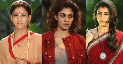 നയന്‍താരയുടെ രണ്ട് ദശാബ്ദം; ഏറ്റവും മികച്ച പത്ത് ചിത്രങ്ങള്‍