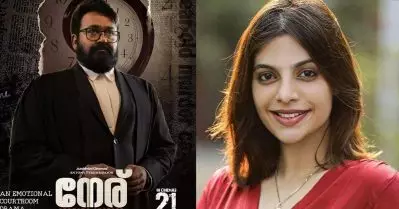 സാർ ശരിക്കുമൊരു വക്കീൽ ആയിരുന്നുവെങ്കിൽ ഇതിനപ്പുറമുള്ള ചോദ്യങ്ങൾ ചോദിക്കും: ശാന്തി മായാദേവി