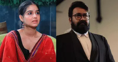 ആ സീൻ ഇപ്പോഴും മോണിറ്ററിൽ കാണുമ്പോൾ എനിക്ക് വൗ എന്ന് തോന്നും: അനശ്വര രാജൻ