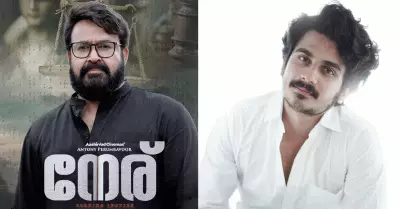 നേര് കണ്ട് ഹൈകോടതി ജഡ്ജിമാർ പറഞ്ഞത് അതായിരുന്നു, അവരെല്ലാം തിരക്കുപിടിച്ച് സിനിമ കാണുകയാണ്: ശങ്കർ ഇന്ദുചൂടൻ
