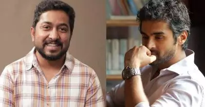 ഞാൻ നോക്കുമ്പോൾ വിനീത് പവിഴമല്ലി എന്ന പാട്ടിന് ചാടി ചാടി കളിക്കുകയാണ്: നോബിൾ തോമസ്