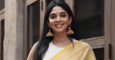 ജീവിതത്തിൽ എഴുതി വെക്കാൻ പറ്റിയ സിനിമ, അതെന്റെ ഷോലെയാണ്: നൈല ഉഷ