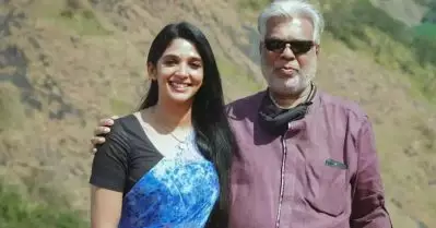 പൊറിഞ്ചു മറിയത്തിന് ശേഷം ‘ആന്റണി’; എങ്ങനെ വീണ്ടും ജോഷി ചിത്രം: മറുപടിയുമായി നൈല