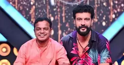 വ്രണപെടാന്‍ തയ്യാറായി നില്‍ക്കുന്ന വികാരങ്ങളെ മുട്ടി ഞങ്ങള്‍ക്ക് തമാശകളൊന്നും പറയാന്‍ കഴിയുന്നില്ല: രമേശ് പിഷാരടി