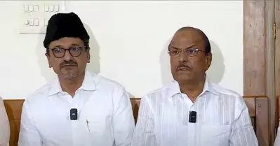 രാമക്ഷേത്ര ഉദ്ഘാടനം; ലീഗ് വിശ്വാസികള്‍ക്കൊപ്പം, കോണ്‍ഗ്രസിന്റെ കാര്യത്തില്‍ അഭിപ്രായം പറയുന്നില്ല: ലീഗ് നേതാക്കള്‍