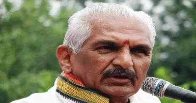 അല്ലാഹു അക്ബര്‍ വീട്ടില്‍; ഇവിടെ ജീവിക്കണമെങ്കില്‍ ജയ് ശ്രീറാം വിളിക്കണമെന്ന് ആര്‍.എസ്.എസ് നേതാവ്