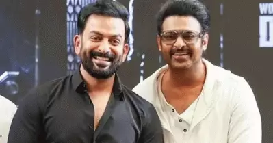 ഞാന്‍ വിളിച്ചാല്‍ പ്രഭാസ് ആടുജീവിതത്തിന്റെ പ്രസ് മീറ്റില്‍ വരുമായിരുന്നു, പക്ഷേ വിളിക്കാത്തതിന് കാരണം അതാണ്: പൃഥ്വിരാജ്