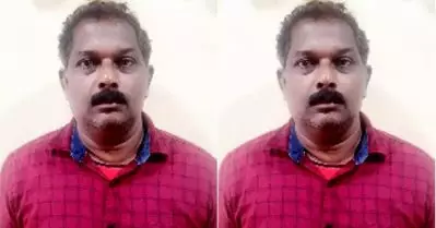 ആലപ്പുഴയില്‍ പ്രവാചകനിന്ദ നടത്തിയതിന് അറസ്റ്റിലായ വ്യക്തി ബാബരി മസ്ജിദ് പൊളിക്കാന്‍ പോയ കര്‍സേവകരുടെ സംഘത്തില്‍ പെട്ടയാള്‍