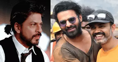 പ്രഭാസിന്റെ തുടര്‍തോല്‍വികളെ പറ്റി ചോദ്യം; അതിനുള്ള ഉത്തരം ഷാരൂഖെന്ന് പ്രശാന്ത് നീല്‍