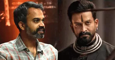 സലാറിന് വേണ്ടി പൃഥ്വിരാജ് ചെയ്തത് ഇന്ത്യയിലെ മറ്റൊരു താരവും ചെയ്യില്ല: പ്രശാന്ത് നീല്‍