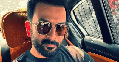 എന്റെ അന്യഭാഷ ചിത്രങ്ങള്‍ മികച്ചതാണെന്ന് ആളുകള്‍ ചിന്തിക്കുന്നതിന് കാരണമതാണ്: പൃഥ്വിരാജ്