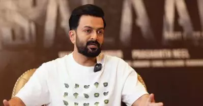 ആടുജീവിതത്തിന് വേണ്ടി നഷ്ടപ്പെടുത്തിയ സിനിമകൾ; അതിൽ വിഷമമില്ല: പൃഥ്വിരാജ്