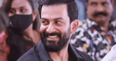 ആ സിനിമയിലാണ് ആദ്യമായി ഒരു ആക്ഷന്‍ സീന്‍ സംവിധാനം ചെയ്തത്: പൃഥ്വിരാജ്