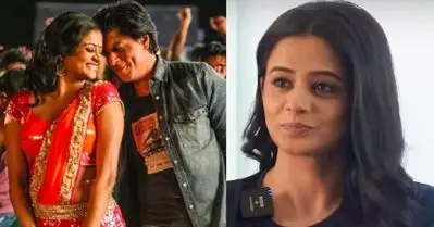 ചെന്നൈ എക്സ്പ്രസ്സിലെ പാട്ടിന് ശേഷം നിരവധി ഓഫറുകൾ വന്നിരുന്നു; പക്ഷെ ഞാനതൊന്നും ചെയ്തില്ല: പ്രിയാമണി