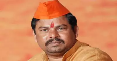 അക്ബറുദ്ദീന്‍ ഒവൈസിയെ പ്രോടേം സ്പീക്കറായി നിയമിച്ചത് അംഗീകരിക്കില്ല; സത്യപ്രതിജ്ഞ ചെയ്യില്ലെന്ന് ബി.ജെ.പി എം.എല്‍.എ