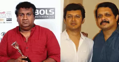 മരിക്കാൻ നേരത്ത് രാജേഷ് ഒരു സഹ സംവിധായകനെ പറ്റി പറഞ്ഞു, പിന്നീട് അയാളോടൊപ്പം ഞങ്ങൾ 2 സിനിമകൾ ചെയ്തു: ബോബി – സഞ്ജയ്‌
