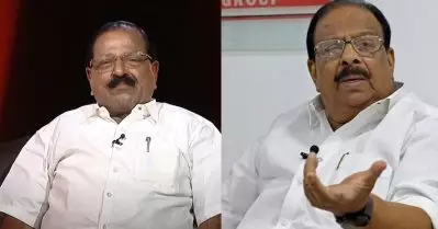 കെ.പി.സി.സി പ്രസിഡന്റാകാന്‍ ഞാനും യോഗ്യനാണ്, യുക്തമായ സ്ഥലത്ത് എന്നെ പ്രതിഷ്ഠിക്കേണ്ടത് കോണ്‍ഗ്രസിന്റെ ബാധ്യത: രാജ്‌മോഹന്‍ ഉണ്ണിത്താന്‍