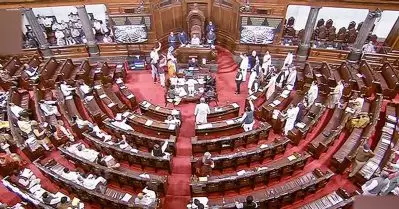 വഖഫ് നിയമം പിന്‍വലിക്കാനുള്ള സ്വകാര്യ ബില്ലിന് അവതരണാനുമതി നല്‍കരുത്; രാജ്യസഭയില്‍ നോട്ടീസ് നല്‍കി സി.പി.ഐ.എം എം.പിമാര്‍