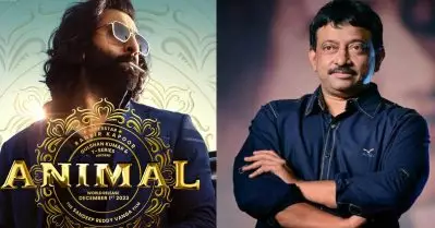 അനിമല്‍ സിനിമയിലൂടെ സംവിധായകന്‍ സിനിമാ മേഖലക്ക് മെന്റല്‍ തെറാപ്പി നല്‍കുന്നു: രാം ഗോപാല്‍ വര്‍മ