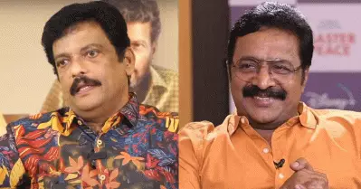 ഈ സിനിമ വേണ്ട, ഞാന്‍ രണ്‍ജി പണിക്കരുടെ കാല് പിടിച്ചു, അങ്ങനെ അവര്‍ കഥ മാറ്റിയ ചിത്രമാണത്: ജഗദീഷ്