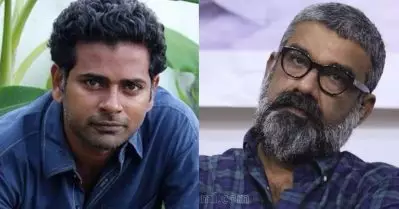 ‘മ്മക്ക് ഒരു നാരങ്ങാ വെള്ളം അങ്ങ് കാച്ചിയാലോ’ ദാറ്റ് ഫിലിം ഈസ് എ ടെക്സ്റ്റ് ബുക്ക് സാര്‍,’; രഞ്ജിത്തിന് മറുപടിയുമായി അല്‍ഫോണ്‍സ് പുത്രൻ