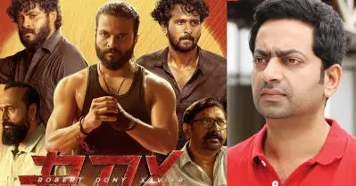 ആര്‍.ഡി.എക്‌സ് ഹിറ്റായതിന് കാരണം ആ സീനല്ല; അങ്ങനെ ഒറ്റ സീന്‍ കൊണ്ടൊന്നും സിനിമ ഹിറ്റാകില്ല: സൈജു കുറുപ്പ്