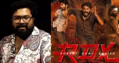 ഒന്നും വാങ്ങാത്ത ഞങ്ങൾക്ക് ആ പയ്യന് ചായ കൊണ്ടുവരാൻ തുടങ്ങി; ഒബ്രോൺമാളിന്റെ ഫുഡ് കോർട്ട് ആർ.ഡി.എക്‌സിന് ഭാഗ്യ ഇടം: ആദർശ്
