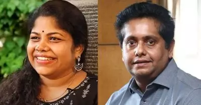 നേരിന് ശേഷം ജീത്തു സാറിന് ഒരുപാട് മെസേജുകളിട്ടു; സാറിന് എന്നെക്കൊണ്ട് മടുത്തിട്ടുണ്ടാകും: രശ്മി അനില്‍