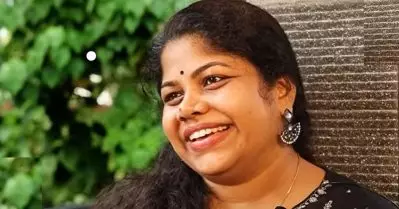 അദ്ദേഹത്തിന്റെ മനസിലിടം കിട്ടുന്നത് വലിയ കാര്യമാണ്; നേരിന് ശേഷം എനിക്ക് വേണ്ടി എഴുതുമെന്ന് പറഞ്ഞു: രശ്മി അനില്‍