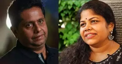 നേര്; ചാന്‍സ് ചോദിച്ച് ജീത്തു സാറിന് മെസേജിട്ടു; പിന്നാലെ ലാലേട്ടന്റെ പ്രൊഡക്ഷന്‍ കണ്ട്രോളറിന്റെ കോള്‍ വന്നതും ഞെട്ടി: രശ്മി അനില്‍